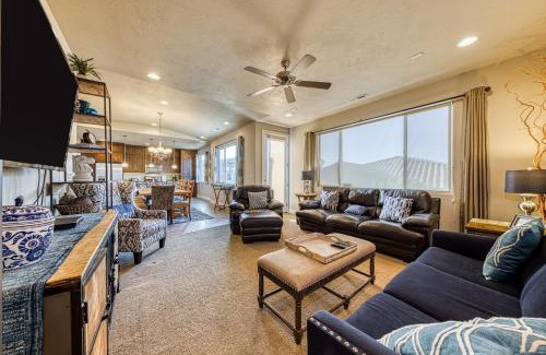 Santa Clara House | Redstone Villa: Paradise Village #47