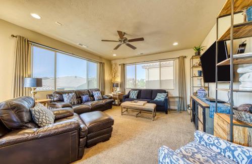 Santa Clara House | Redstone Villa: Paradise Village #47