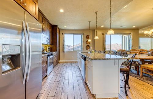 Santa Clara House | Redstone Villa: Paradise Village #47