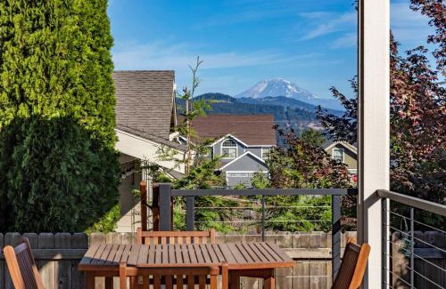 Hood River House | Redtail 30 day minimum