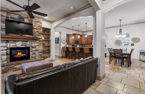 St. George Condo | Redterra - A Stunning Escape!