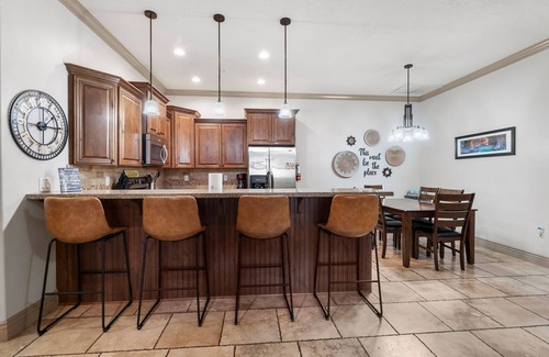 St. George Condo | Redterra - A Stunning Escape!