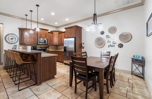 St. George Condo | Redterra - A Stunning Escape!