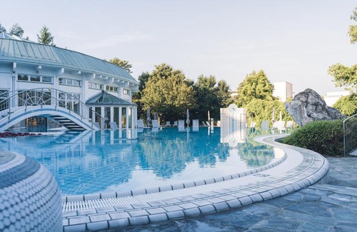Bad Tatzmannsdorf Hotel | Reduce Hotel Thermal Adults only