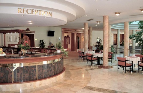Bad Tatzmannsdorf Hotel | Reduce Hotel Thermal Adults only