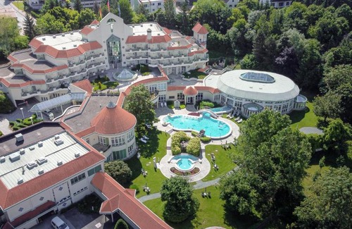 Bad Tatzmannsdorf Hotel | Reduce Hotel Thermal Adults only
