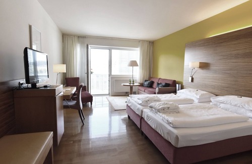 Bad Tatzmannsdorf Hotel | Reduce Hotel Vital