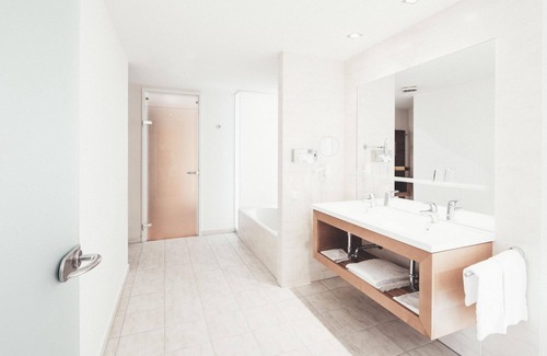 Bad Tatzmannsdorf Hotel | Reduce Hotel Vital