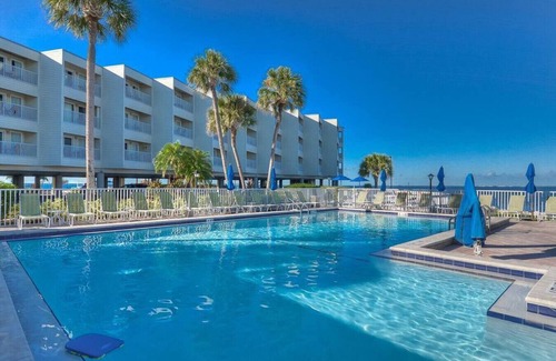 Rocky Point Apartment | Reduced 20! Amazing views, pool, close to beaches