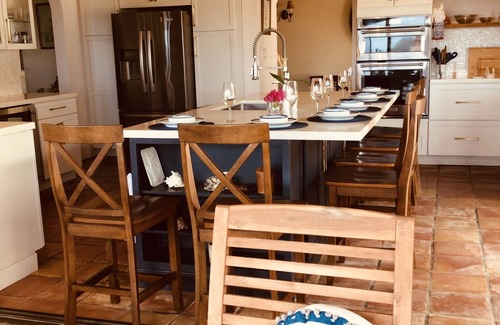 Great Camanoe Island Villa | REDUCED! Private Isle Escape! Indigo Breeze Villa…BEAUTIFUL Great Camanoe BVI!