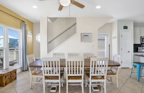 Fort Morgan House | Reduced Rate! Vitamin Sea *Pet-Friendly, 2 Pools*
