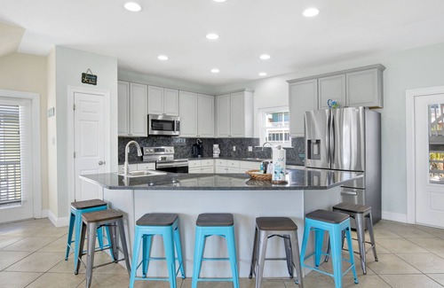 Fort Morgan House | Reduced Rate! Vitamin Sea *Pet-Friendly, 2 Pools*