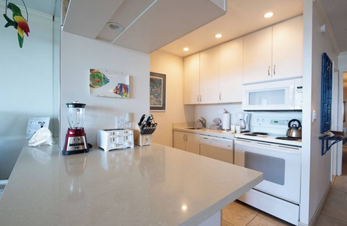 Honokowai Condo | REDUCED RATES! 103 Darling 1 bed 1 bath ground floor condo
