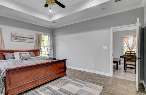 Beaumont House | Reduced! Renovated hidden gem. Chef Kitch. Wheelch
