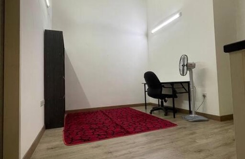 Seremban House | Redup Homestay- Happy Place
