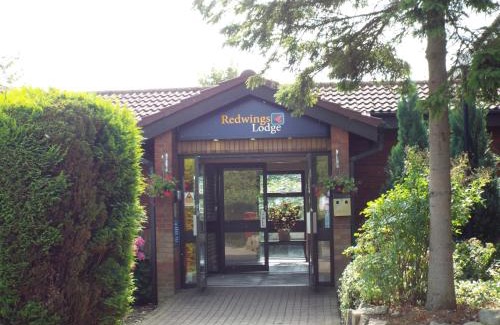 Battlesden Hotel | Redwings Lodge Dunstable