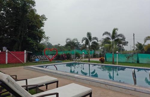 Amarnath Hotel | Redwings Resort Panvel
