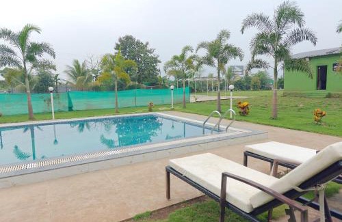 Amarnath Hotel | Redwings Resort Panvel