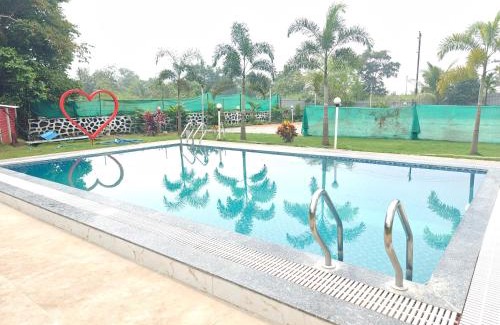 Amarnath Hotel | Redwings Resort Panvel