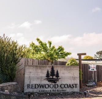 Jacoby Creek Other | Redwood Coast Cabins and RV Resort