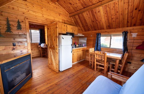 Jacoby Creek Other | Redwood Coast Cabins and RV Resort