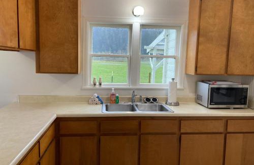 Orick House | Redwood Farmhouse in the Orick Valley