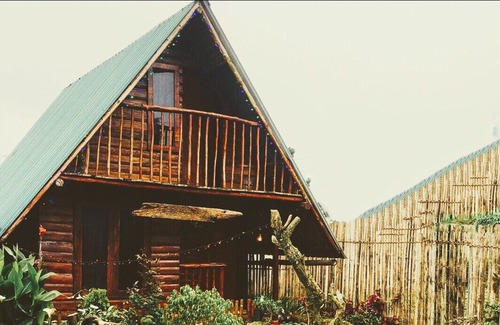 Nuwara Eliya Cabin | Redwood Hollow Cabana is your eco stay