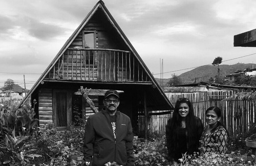 Nuwara Eliya Cabin | Redwood Hollow Cabana is your eco stay