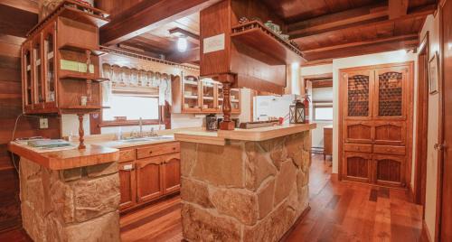 Nashville House | Redwood Lake Cabin