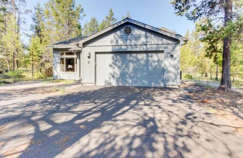 Sunriver House | Redwood Lane 08 | Discover Sunriver
