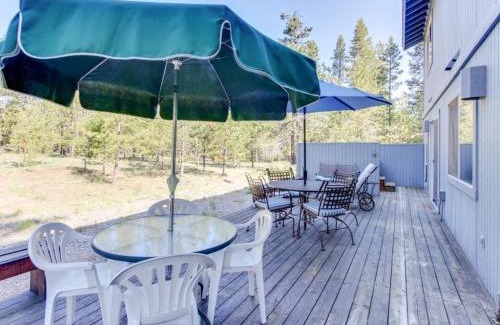 Sunriver House | Redwood Lane 08 | Discover Sunriver