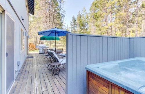 Sunriver House | Redwood Lane 08 | Discover Sunriver