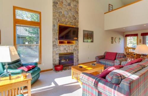 Sunriver House | Redwood Lane 08 | Discover Sunriver