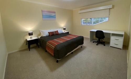 Warrnambool Apartment | Redwood Manor Motel Apartments