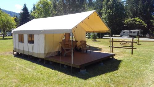 Hiouchi Other | Redwood Meadows RV Resort