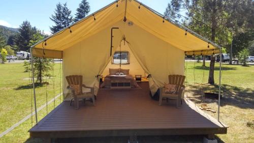 Hiouchi Other | Redwood Meadows RV Resort
