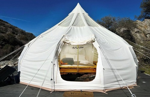 Three Rivers Other | Redwood Ranch - private 270 acre wedding venue near Sequoia National Park