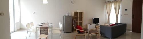 Pangkalpinang Apartment | Redwood Residence