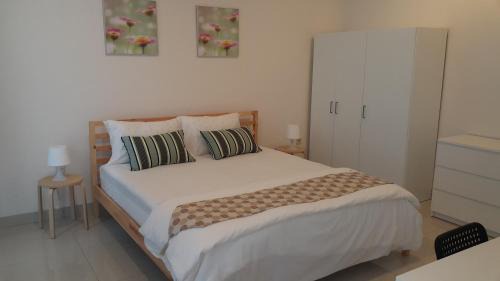 Pangkalpinang Apartment | Redwood Residence