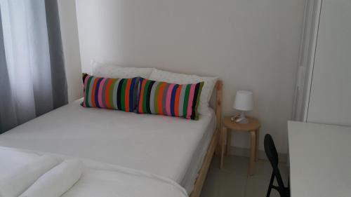 Pangkalpinang Apartment | Redwood Residence