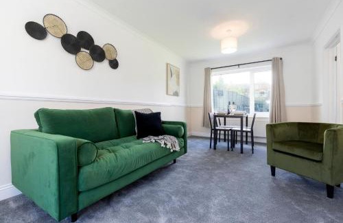 Billingham Apartment | Redworth Lodge