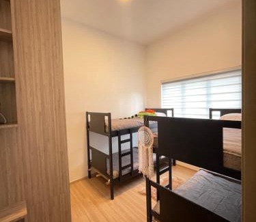 Tanah Rata Apartment | Redzo Propnex Homestay
