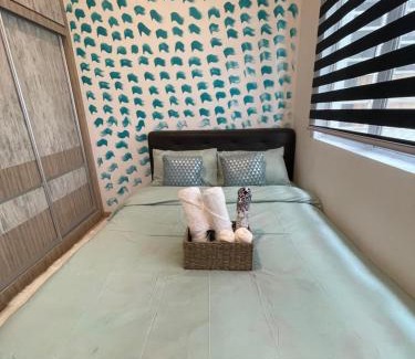 Tanah Rata Apartment | Redzo Propnex Homestay
