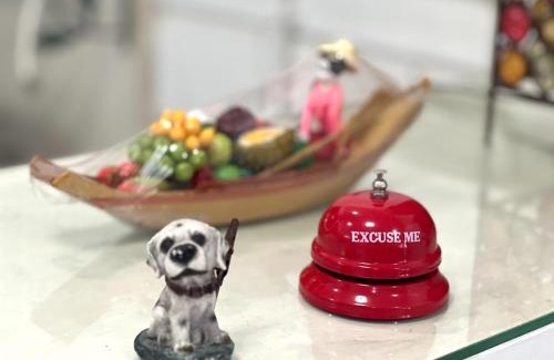 Asoke Bed & Breakfast | Ree House-Asoke BTS