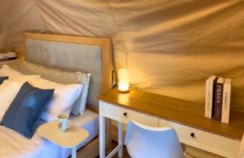 Kaputian Boat Rental | Reef Resort Unit C2