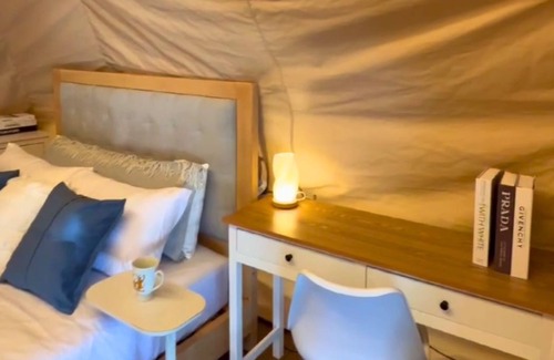 Kaputian Boat Rental | Reef Resort Unit C4