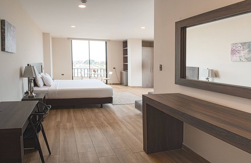 Machala Hotel | REEC Machala by Oro Verde Hotels
