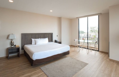 Machala Hotel | REEC Machala by Oro Verde Hotels
