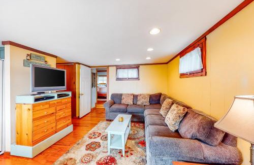 Ellsworth House | Reece Cottage