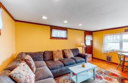Ellsworth House | Reece Cottage